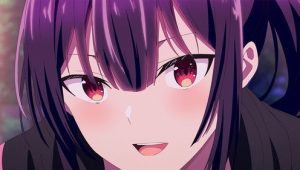 Haite Kudasai Takamine-san Episódio 3