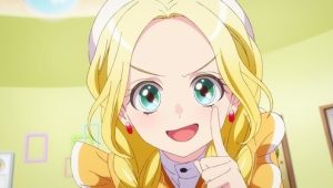 Maebashi Witches Episódio 6