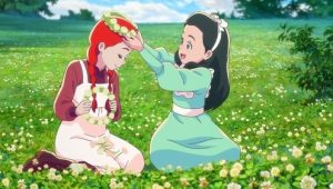 Anne Shirley Episódio 3