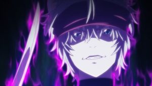 Bye Bye Earth S02 Episódio 5