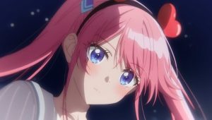 Shiunji-ke no Kodomotachi Episódio 4