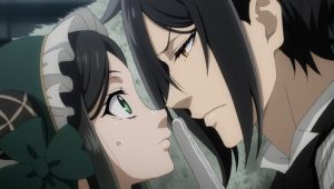 Kuroshitsuji S05 Episódio 4