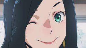 Vigilante: Boku no Hero Academia Illegals Episódio 7