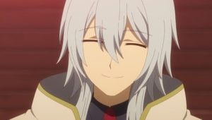 Kanchigai no Atelier Meister Episódio 9