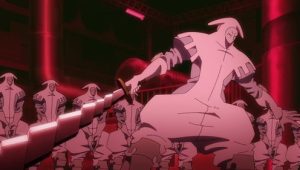 Fire Force S02 Episódio 12