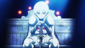 Fire Force Episódio 10