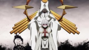 Fire Force Episódio 22
