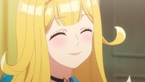 Kanchigai no Atelier Meister Episódio 7