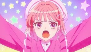 Maebashi Witches Episódio 4