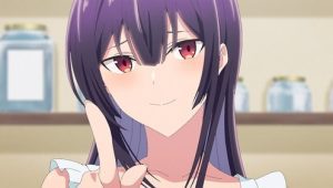 Haite Kudasai Takamine-san Episódio 6