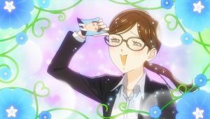 Nazotoki wa Dinner no Ato de Episódio 4