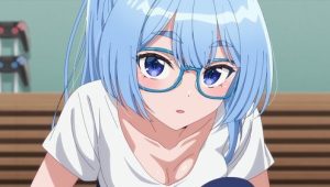 Shiunji-ke no Kodomotachi Episódio 5
