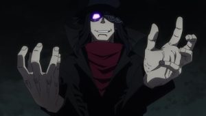 Fire Force S02 Episódio 11