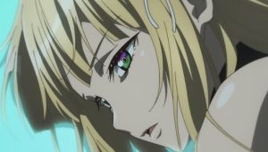 Ore wa Seikan Kokka no Akutoku Ryoushu! Episódio 7