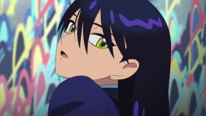 Mobile Suit Gundam GQuuuuuuX Episódio 5