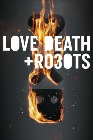 Love Death e Robots Temporada 3