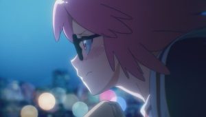 Vigilante: Boku no Hero Academia Illegals Episódio 5