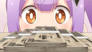 Ninja to Koroshiya no Futarigurashi Episódio 2