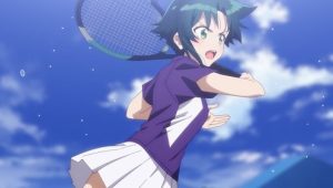 Shiunji-ke no Kodomotachi Episódio 6