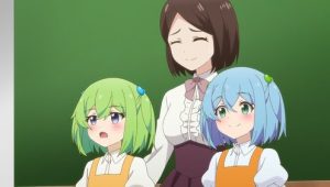 Slime Taoshite 300-nen S02 Episódio 5