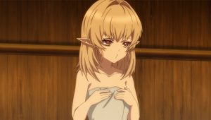 Isshun de Chiryou shiteita noni Yakutatazu Episódio 7