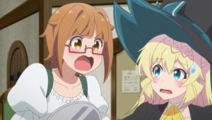 Slime Taoshite 300-nen S02 Episódio 7