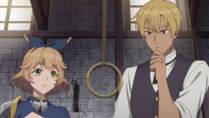 Katainaka no Ossan Kensei ni Naru Episódio 5