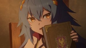 Katainaka no Ossan Kensei ni Naru Episódio 9