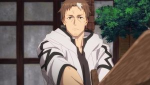 Katainaka no Ossan Kensei ni Naru Episódio 12