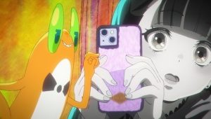 Maebashi Witches Episódio 3