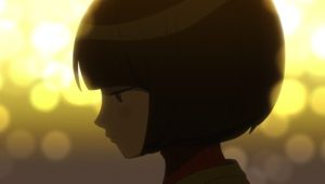Mobile Suit Gundam GQuuuuuuX Episódio 4
