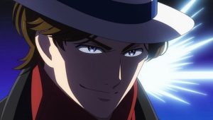 Nazotoki wa Dinner no Ato de Episódio 6