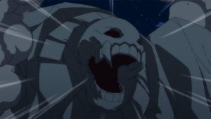 Isshun de Chiryou shiteita noni Yakutatazu Episódio 6
