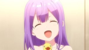 Ninja to Koroshiya no Futarigurashi Episódio 4