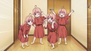 Witch Watch Episódio 3