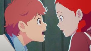 Anne Shirley Episódio 6