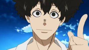 Fire Force Episódio 18