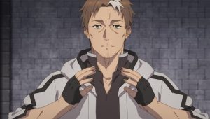 Katainaka no Ossan Kensei ni Naru Episódio 2