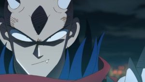 Shin Samurai-den Yaiba Episódio 7