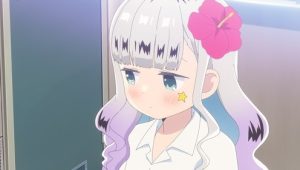 Aharen-san wa Hakarenai S02 Episódio 4