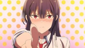 Haite Kudasai Takamine-san Episódio 2