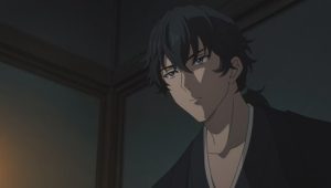 Kijin Gentoushou Episódio 7