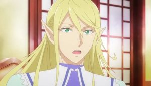 Shirobuta Kizoku desu ga Zense no Kioku Episódio 6