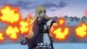 Katainaka no Ossan Kensei ni Naru Episódio 3