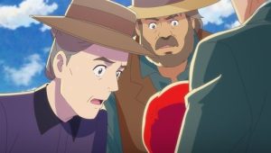 Anne Shirley Episódio 5