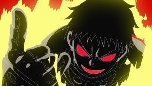 Fire Force S02 Episódio 24