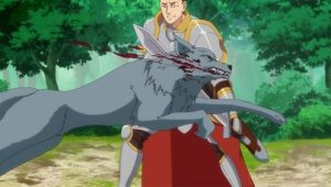 Isshun de Chiryou shiteita noni Yakutatazu Episódio 5