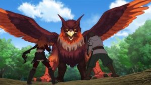 Katainaka no Ossan Kensei ni Naru Episódio 4