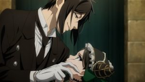 Kuroshitsuji S05 Episódio 2