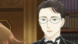 Nazotoki wa Dinner no Ato de Episódio 5